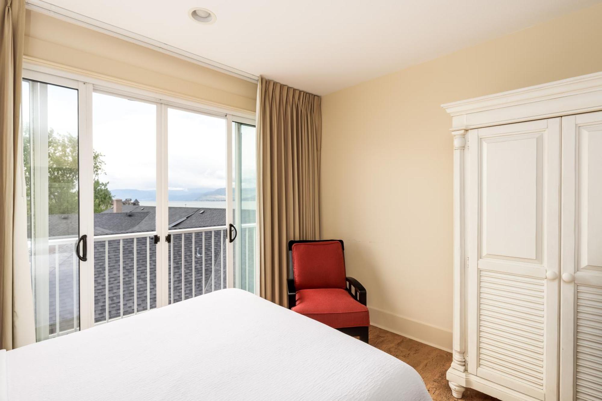 Hotel Eldorado at Eldorado Resort Kelowna Habitación foto