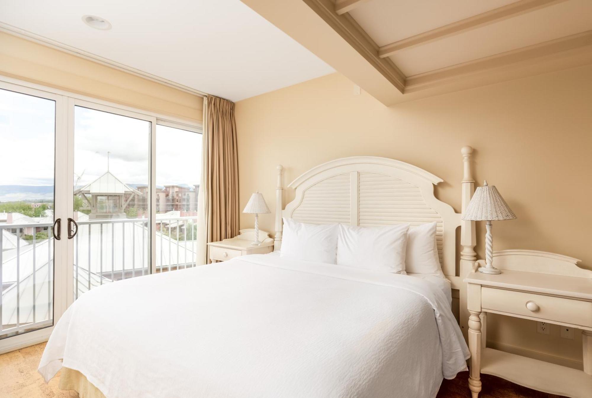 Hotel Eldorado at Eldorado Resort Kelowna Habitación foto